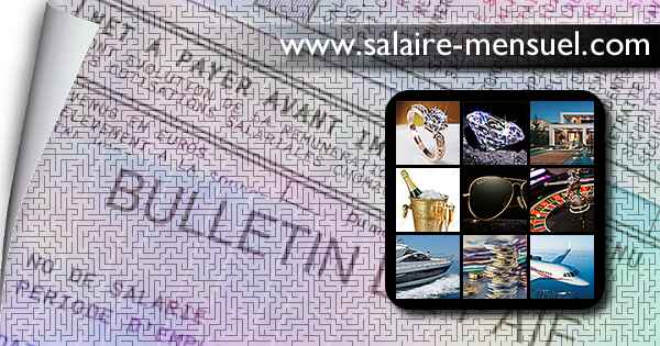 Fortune salaire mensuel de comando allow third party software csgo combien gagne t il d argent 