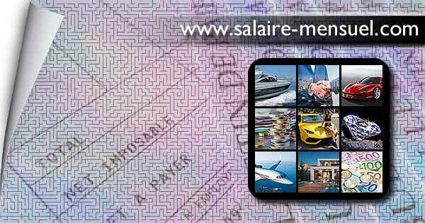 Fortune Salaire Mensuel de Play Store App Download Pc Windows 10