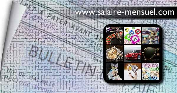 Fortune Salaire Mensuel de Pronote Lfs Shanghai Espace Eleve Combien